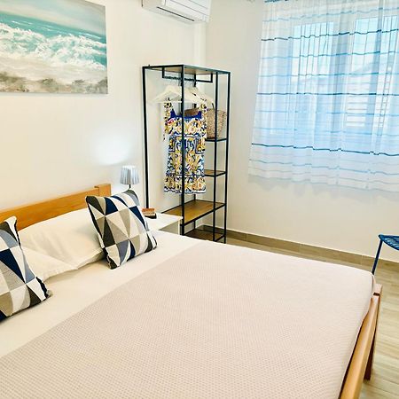 Apartment Sunny Elza 2 흐바르 외부 사진